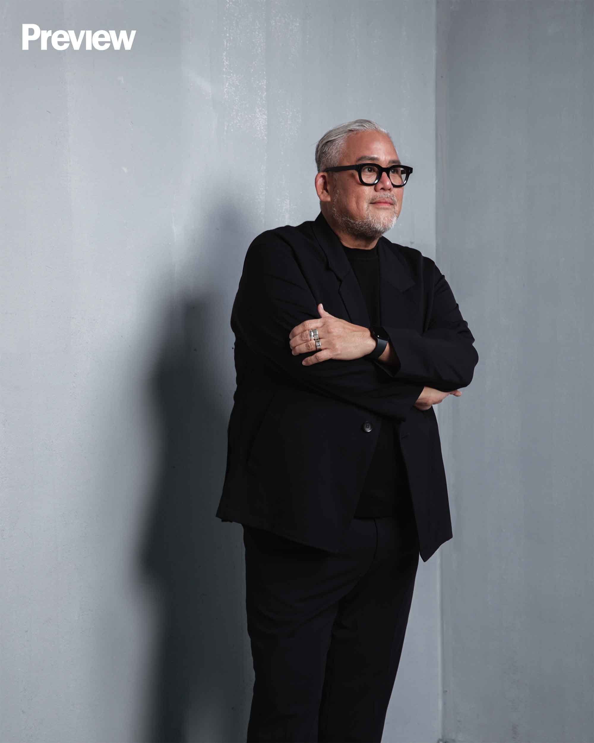 Rajo Laurel